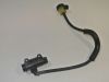 Rempomp achter BMW K 1200 GT