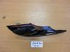 Rechter achterkant Suzuki GSX R 1000