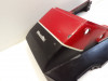 Rear cowl Kawasaki GPZ 750