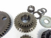 Engine parts Ducati monster 600