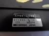 CDI ECU unit Suzuki GSX R 600
