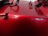 Hinterradabdeckung Honda VT 700 750