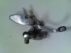 Main step holder right Yamaha YZF 600 Thundercat