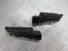 Duo fussrastenanlage BMW F 800 S - ST