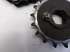 Kettensatz Honda CMX 450