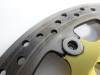 Remschijf voor Triumph Sprint ST 1050