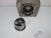 Cylinders Moto Guzzi Overige Moto Guzzi