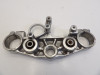 Kroonplaat Yamaha BT 1100
