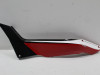 Linker achterkant Ducati Multistrada 1200