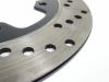 Bremsscheibe hinten  Ducati 750 SS Supersport