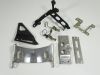 Frame - onderdelen Suzuki GSX R 1000