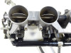 Gasklephuis Suzuki GSR 600