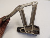 Pillion step left  Yamaha FAZER 600