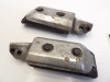 Duo voetsteun set Honda ST 1100 Pan European