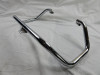 Engine Guard Moto Guzzi V35 V50 V65