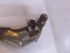 Downpipes Suzuki GSR 600