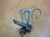 Pillion step right Kawasaki ZXR 750