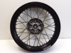 Achtervelg Suzuki XF 650 Freewind