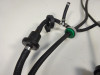 Air cleaner case Aprilia Tuono 660