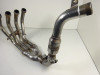 Downpipes Yamaha FZ6