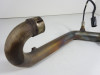Downpipes Ducati monster 696