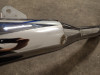 Uitlaat Suzuki GSX 1400