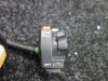 Handlebar switch assy left Aprilia Falco
