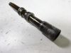Axle front Yamaha TDM