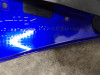 Linker zijkuip Yamaha YZF R6