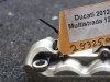 Bremssattel Bremszange vorn rechts Ducati Multistrada 1200