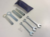Tool set Honda NC 750 X