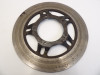 Brake disc front Honda CB 400