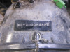 Motorblock Yamaha FJ 1200