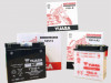 Battery Kawasaki ZX 6 R