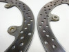 Remschijven set BMW K 1200 S 