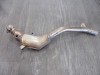 Downpipes Suzuki GSR 600