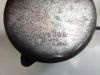 Starting motor Honda CB 400