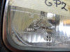 Koplamp Kawasaki GPZ 750