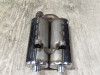 Uitlaat BMW R 1100 S