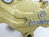 Remklauw links voor Ducati ST2