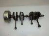 Crankshaft Yamaha FZR 600