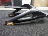 Achterbrug Triumph Daytona 675 