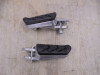 Voetsteun links Honda NT 1100 DCT