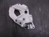 Fussrastetrager vorne links BMW F 750 GS
