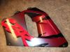 Seitenverkleidung links klein Honda CBR 900 RR