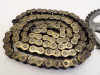 Chain and sprocket kit Honda CBR Fireblade