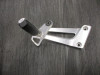 Pillion step left  Yamaha XJR 1200