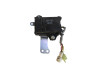 Exup servo klep Kawasaki ZX 6 R
