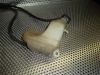 Radiator parts Honda CBR 600 F