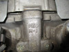 Engine Honda VF 750 C Magna